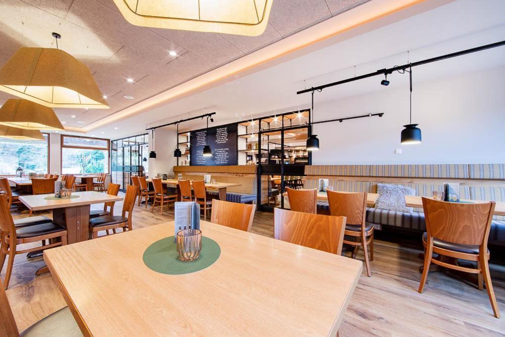 海斯穆勒酒店 曼德沙伊德 外观 照片